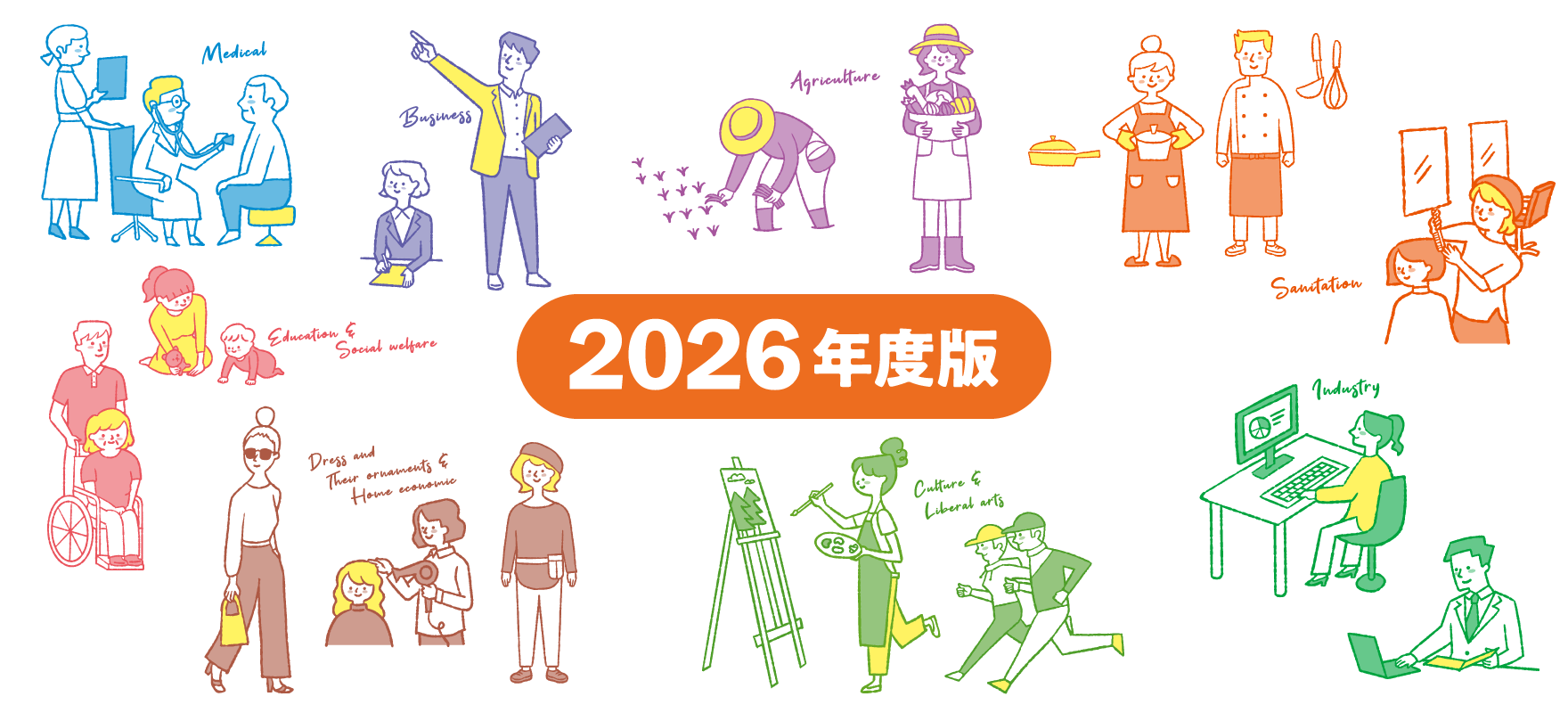 2026年度